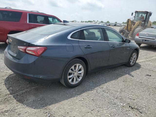 2020 CHEVROLET MALIBU LT - 1G1ZD5ST7LF091634