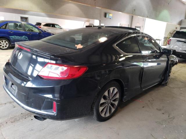 2013 Honda Accord Exl VIN: 1HGCT1B83DA002145 Lot: 54308074