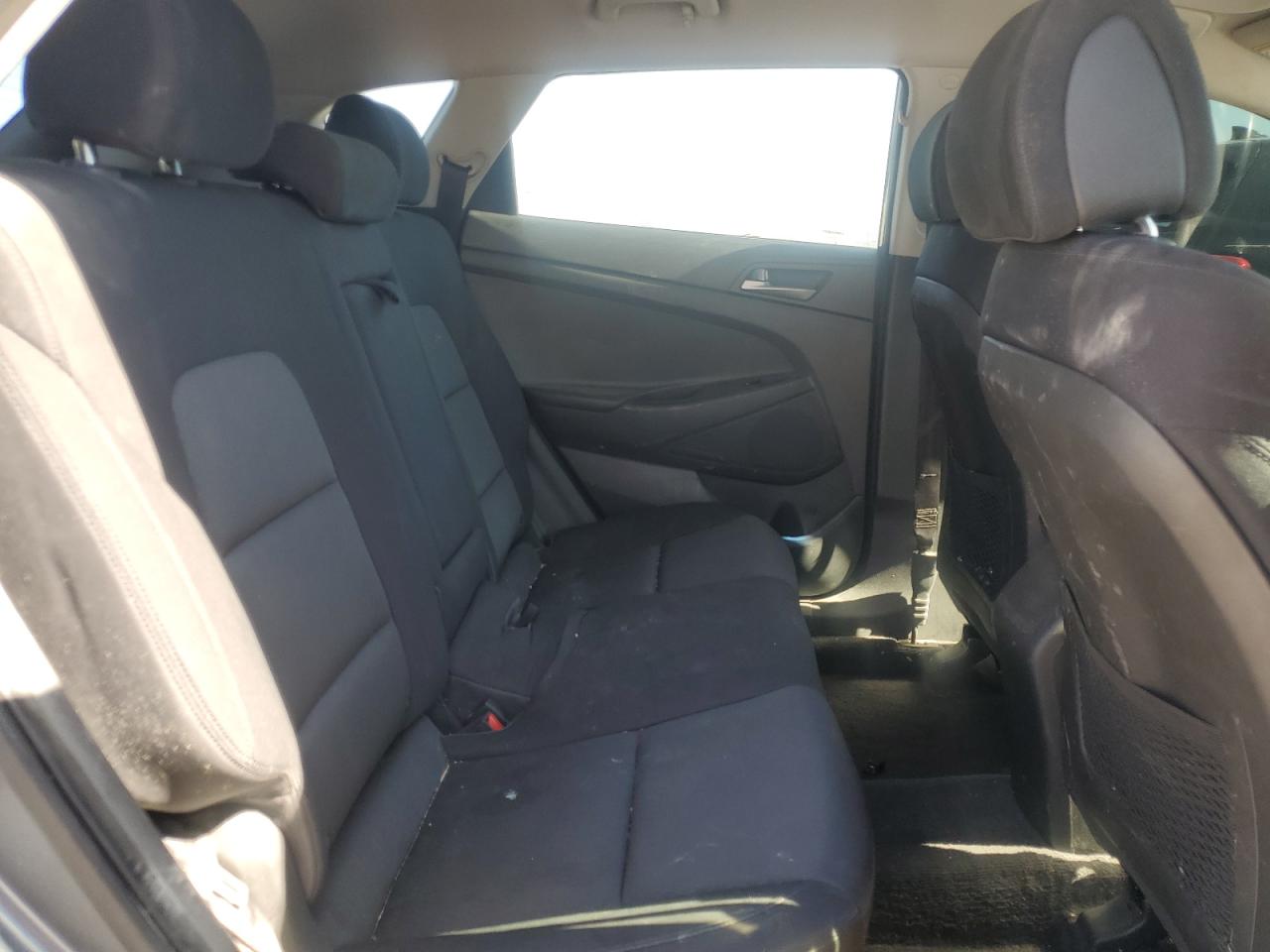 KM8J23A48GU201774 2016 Hyundai Tucson Se