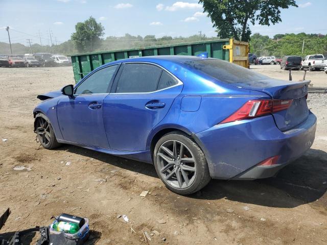 2016 LEXUS IS 300 - JTHCM1D22G5010964