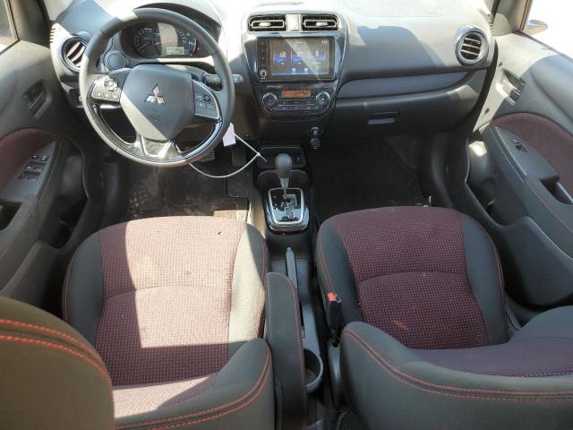 2024 MITSUBISHI MIRAGE SE ML32AWHJ9RH007410