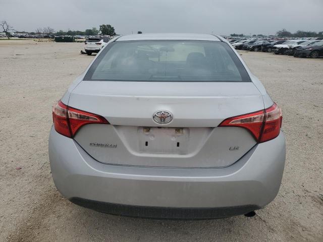 2019 Toyota Corolla L VIN: 5YFBURHEXKP888945 Lot: 53794504