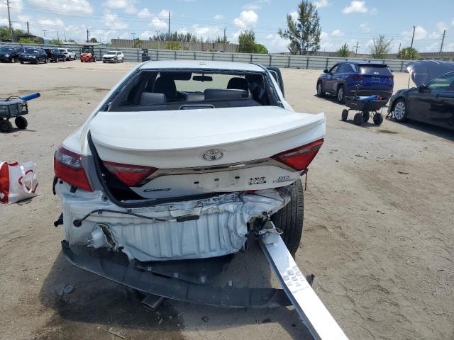 2016 Toyota Camry Le VIN: 4T1BF1FK1GU164359 Lot: 54124144