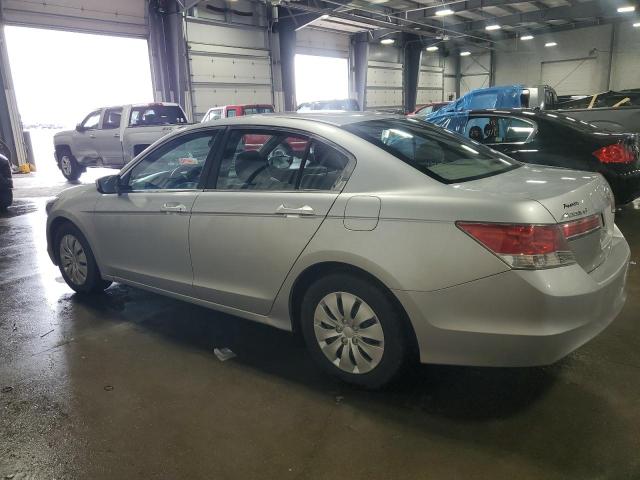 2012 Honda Accord Lx VIN: 1HGCP2F34CA139585 Lot: 54419144