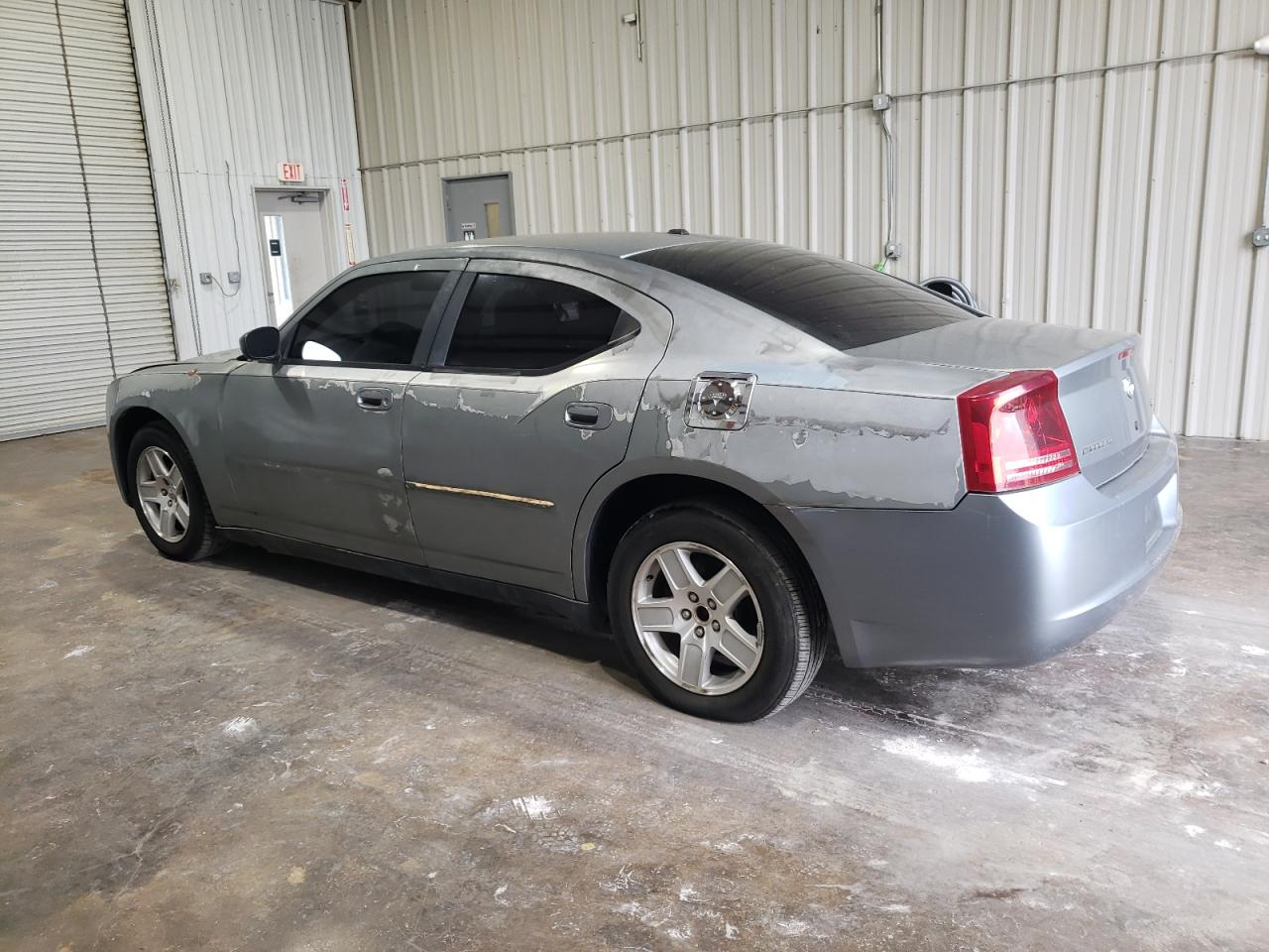 2B3KA43G57H789081 2007 Dodge Charger Se