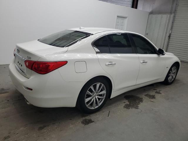 Vin: jn1ev7ap7hm732368, lot: 56688294, infiniti q50 premium 20173
