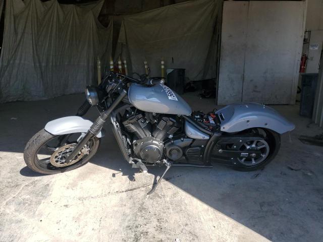 2011 YAMAHA XVS1300 CU JYAVP33E7BA002024