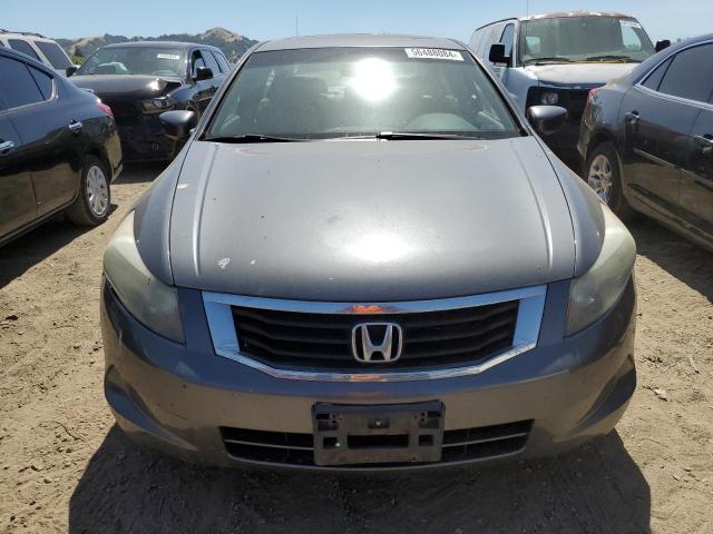 2008 Honda Accord Exl VIN: 1HGCP26878A114201 Lot: 56488084