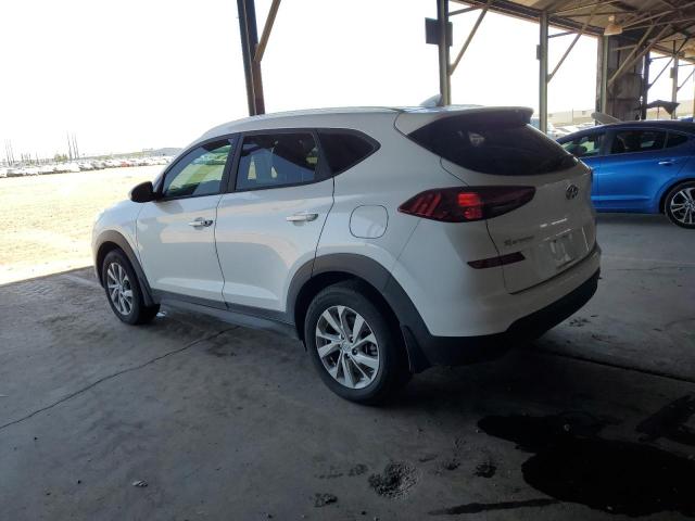 2020 Hyundai Tucson Limited VIN: KM8J33A48LU178987 Lot: 57384644