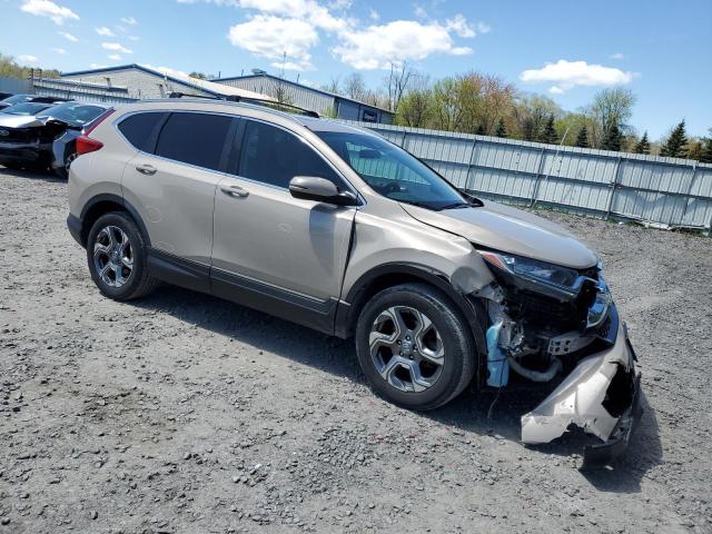 2018 Honda Cr-V Ex VIN: 5J6RW2H57JL025764 Lot: 53345914