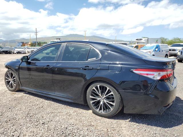 VIN 4T1G11AK5LU307951 2020 Toyota Camry, SE no.2