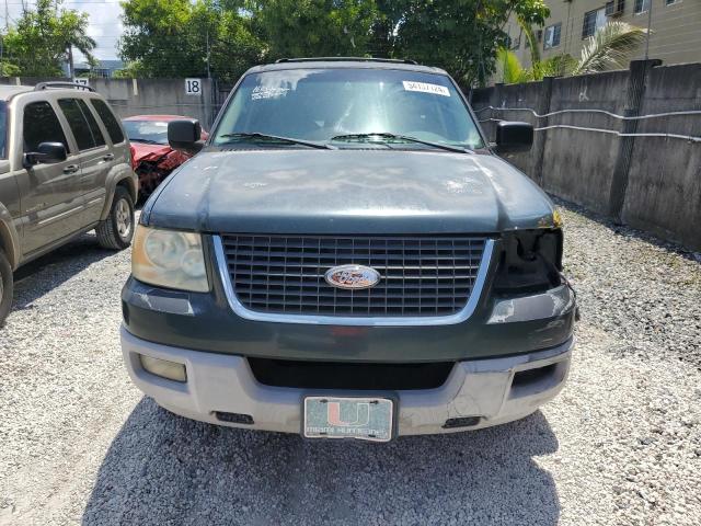 2003 Ford Expedition Xlt VIN: 1FMPU15L33LB09210 Lot: 54137124