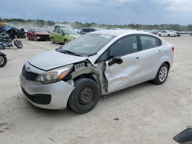 KIA RIO LX