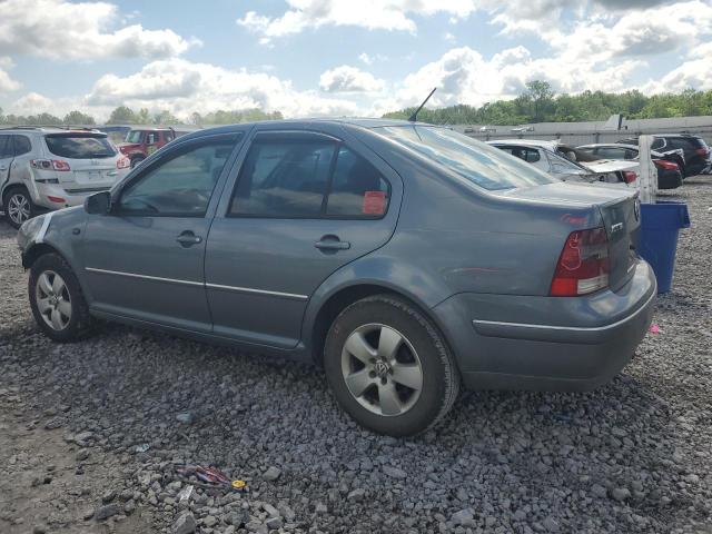 2005 Volkswagen Jetta Gls Tdi VIN: 3VWSR69M75M015622 Lot: 54565984