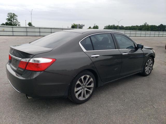 2013 Honda Accord Sport VIN: 1HGCR2F50DA062159 Lot: 53806034