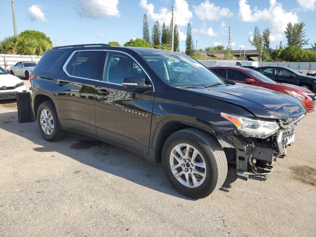 1GNEVGKW1LJ301156 Chevrolet Traverse L 4