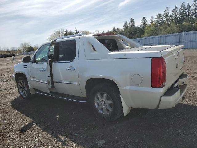 2008 Cadillac Escalade Ext VIN: 3GYFK62818G288123 Lot: 52489124