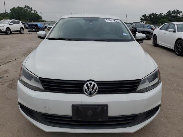 2014 Volkswagen Jetta Se VIN: 3VWD07AJ4EM317217 Lot: 55942234