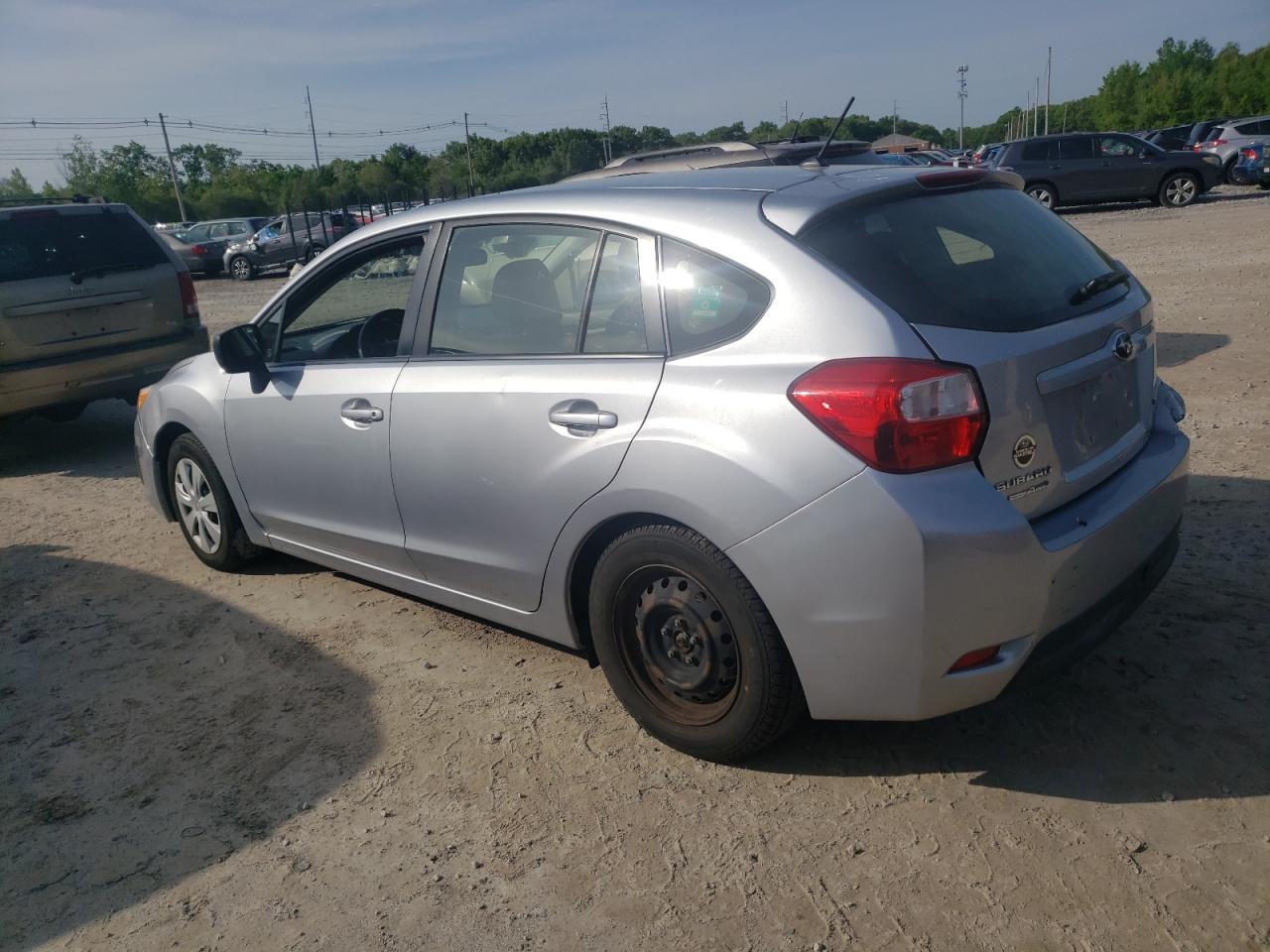 JF1GPAA6XD2891546 2013 Subaru Impreza