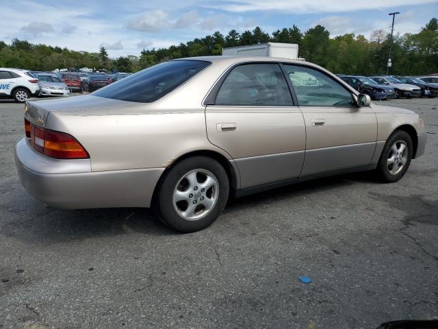 1999 Lexus Es 300 VIN: JT8BF28G5X0158024 Lot: 55368194