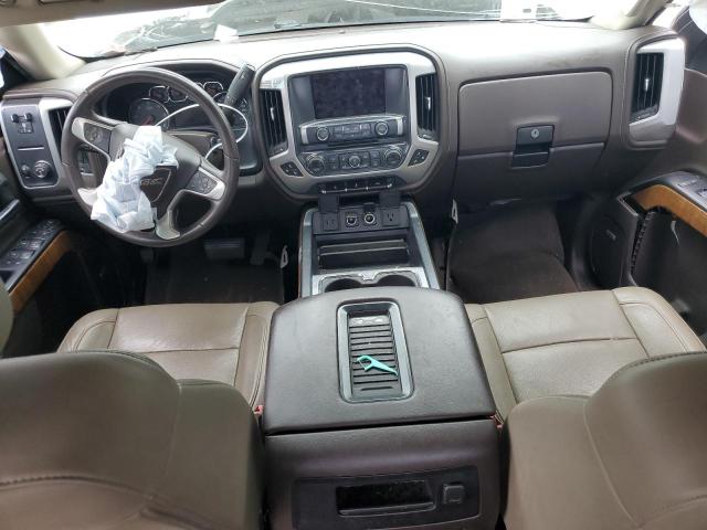 2017 GMC Sierra C1500 Slt VIN: 3GTP1NEC5HG446132 Lot: 55667204