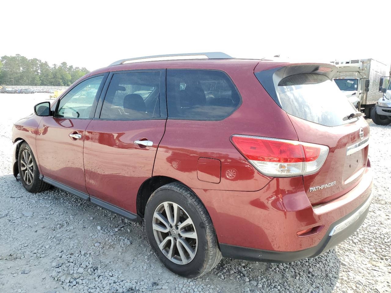 VIN: 5N1AR2MM4GC638338 2016 NISSAN PATHFINDER
