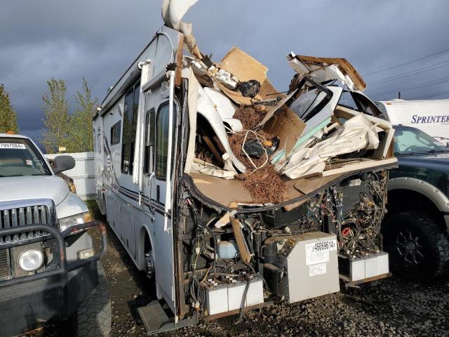 2006 Freightliner Chassis X Line Motor Home VIN: 4UZAB2DCX6CW79096 Lot: 54853084