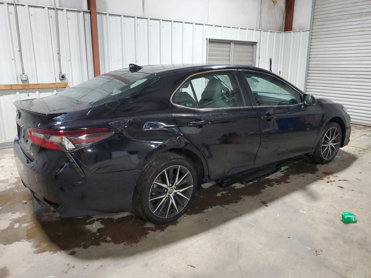 4T1G11AK2NU718517 2022 Toyota Camry Se