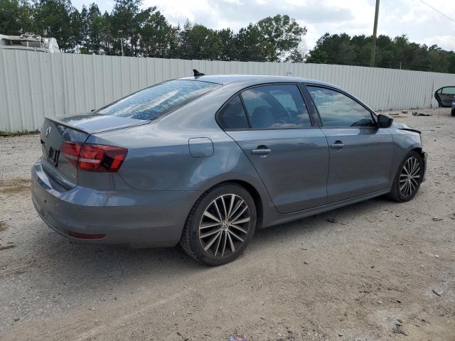 2016 Volkswagen Jetta Sport VIN: 3VWD17AJ8GM303188 Lot: 56238314