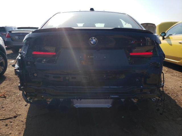 2024 BMW M3 CS - WBS63AY0XRFS62042