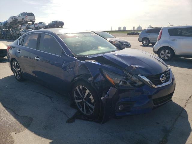 2016 Nissan Altima 2.5 VIN: 1N4AL3AP7GN333422 Lot: 54568584