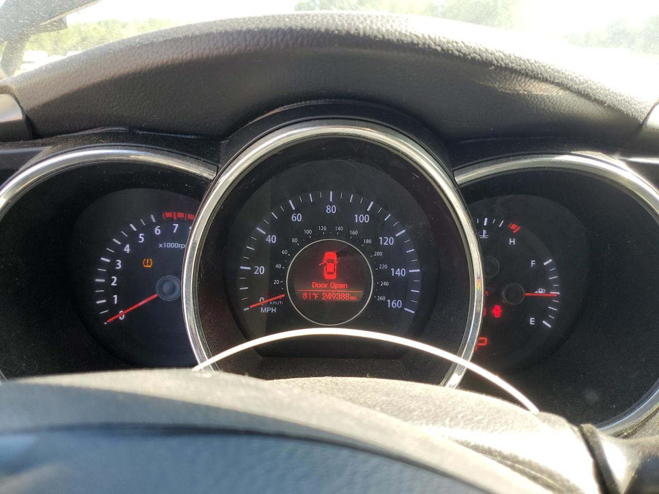 5XXGM4A78DG145118 2013 Kia Optima Lx