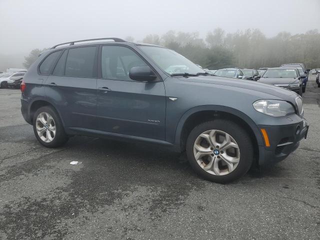 VIN 5UXZV8C59D0C15219 2013 BMW X5, Xdrive50I no.4