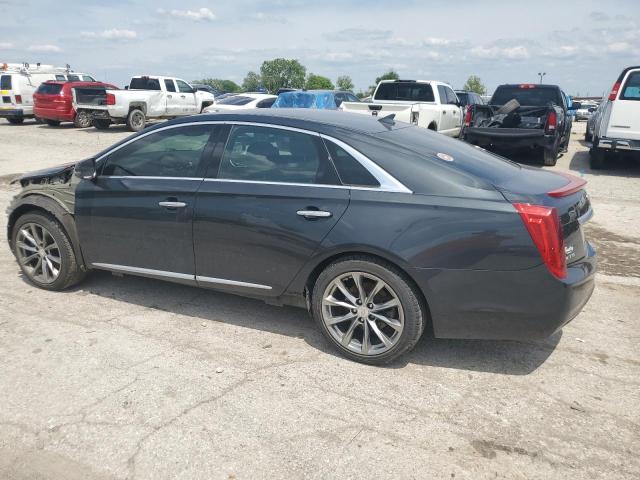 2014 Cadillac Xts VIN: 2G61L5S39E9132139 Lot: 55313204