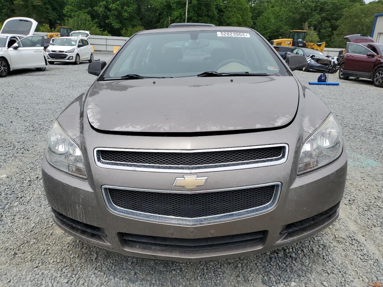 1G1ZB5E04CF343878 2012 Chevrolet Malibu Ls