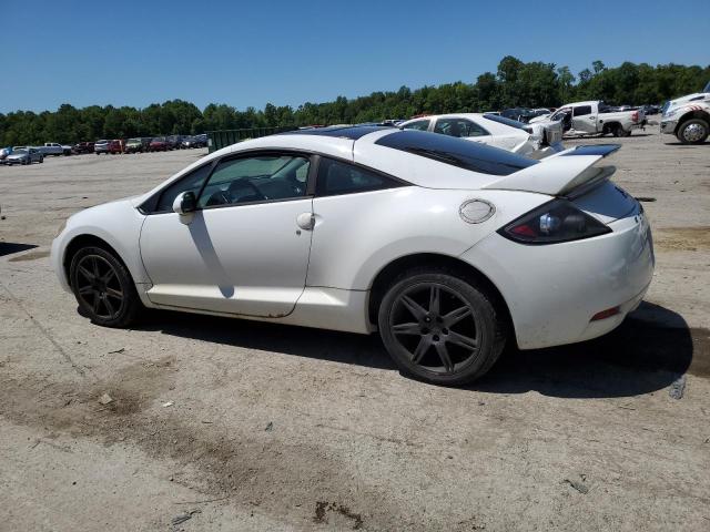 2008 Mitsubishi Eclipse Gt VIN: 4A3AK34T98E003382 Lot: 57248664