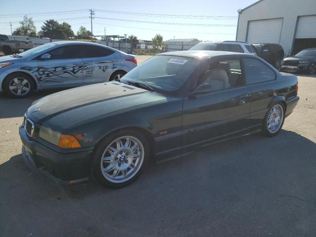 1998 BMW M3 VIN: WBSBG933XWEY79977 Lot: 56480004