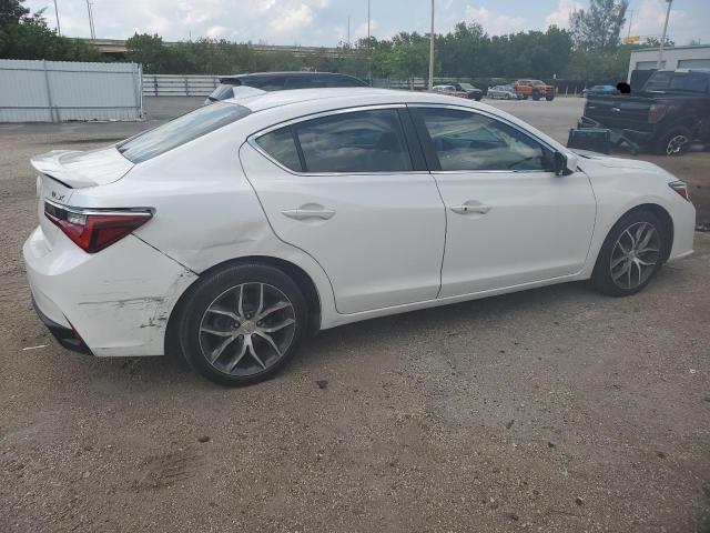 2021 Acura Ilx Premium VIN: 19UDE2F77MA009394 Lot: 57044294