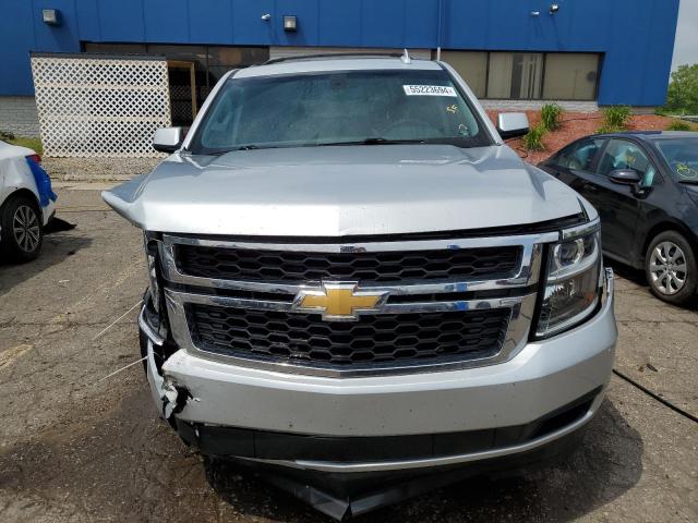 2017 Chevrolet Tahoe K1500 Ls VIN: 1GNSKAKC6HR181345 Lot: 55223694