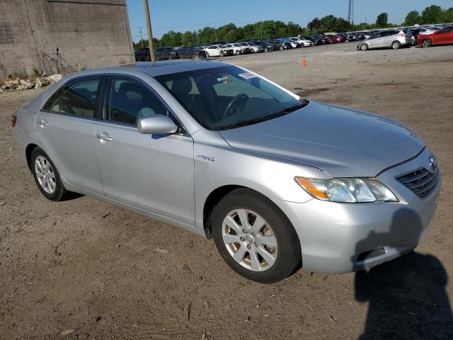 2007 Toyota Camry Hybrid VIN: 4T1BB46K77U011353 Lot: 52958964