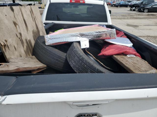 2021 Ram 3500 Big Horn VIN: 3C63RRHL4MG672111 Lot: 53052924