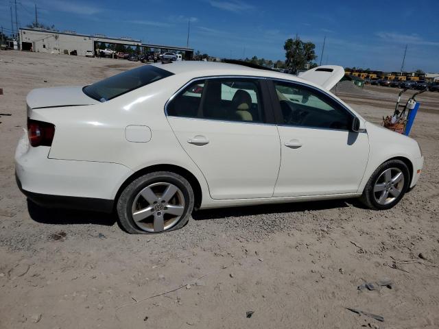 2008 Volkswagen Jetta Se VIN: 3VWRM71K58M060771 Lot: 56105834