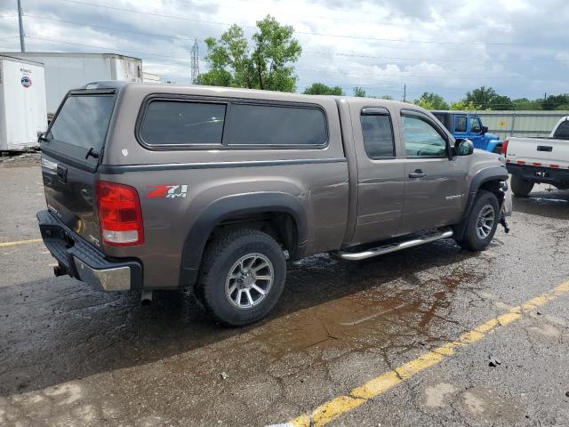 2008 GMC Sierra K1500 VIN: 2GTEK19J981263847 Lot: 56311124