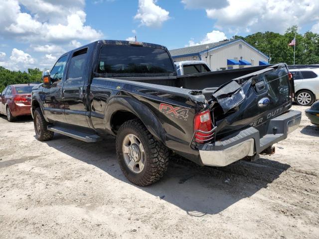 2016 Ford F250 Super Duty VIN: 1FT7W2B6XGEC11200 Lot: 55681764