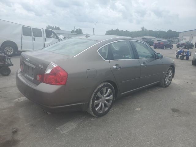 2007 Infiniti M35 Base VIN: JNKAY01E77M302278 Lot: 54695164