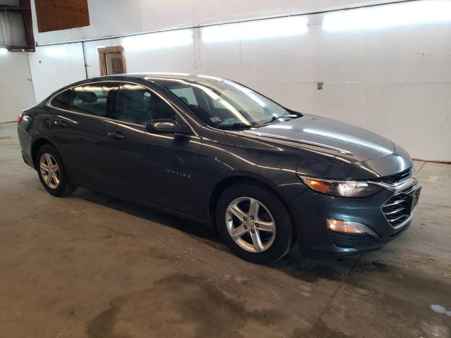 2019 Chevrolet Malibu Ls VIN: 1G1ZC5ST7KF171842 Lot: 54574354