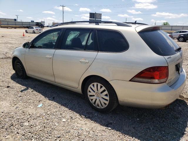 2011 Volkswagen Jetta S VIN: 3VWPZ7AJ6BM660075 Lot: 55261604