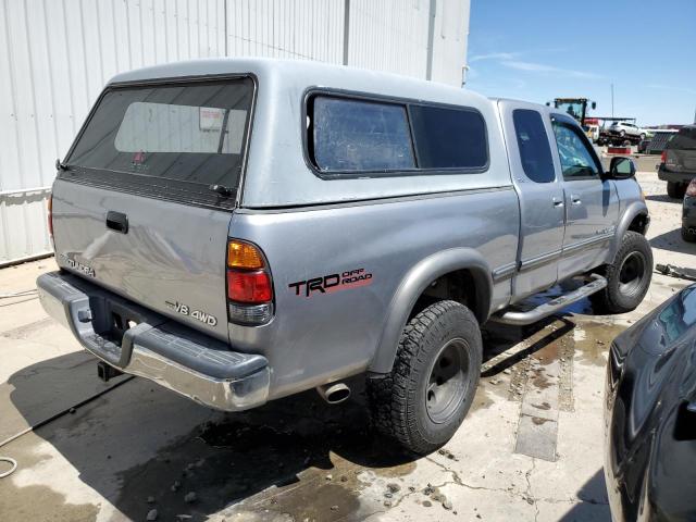 2001 Toyota Tundra Access Cab VIN: 5TBBT44161S211267 Lot: 53911374