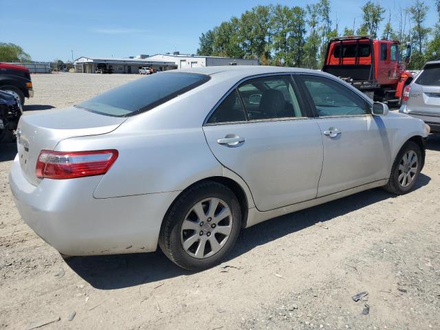 2007 Toyota Camry Le VIN: 4T1BK46K07U052505 Lot: 53751314