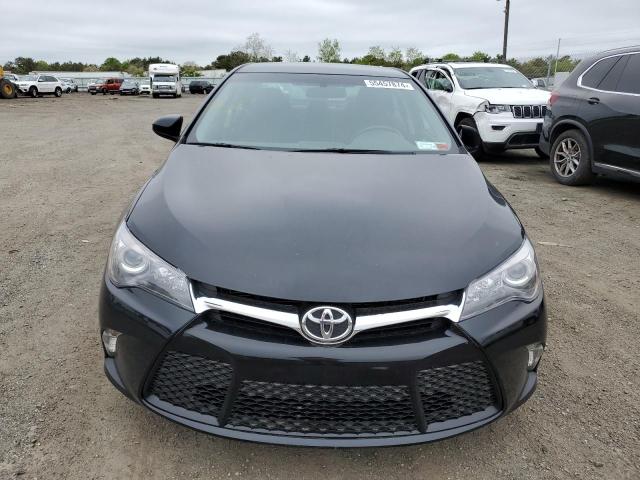 2017 TOYOTA CAMRY LE - 4T1BF1FK8HU425049